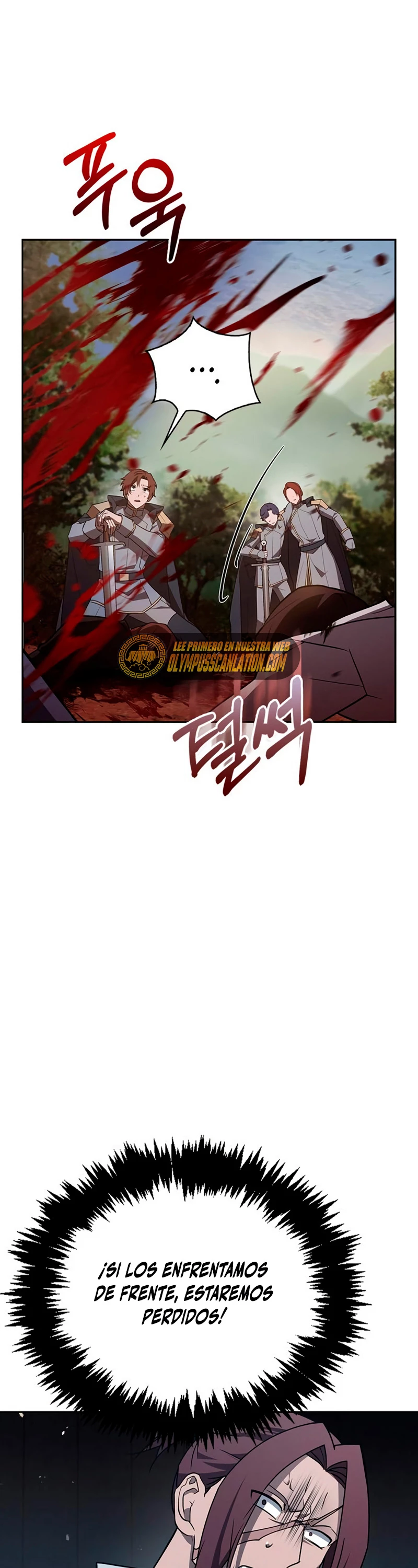No soy esa clase de talento > Capitulo 15 > Page 301