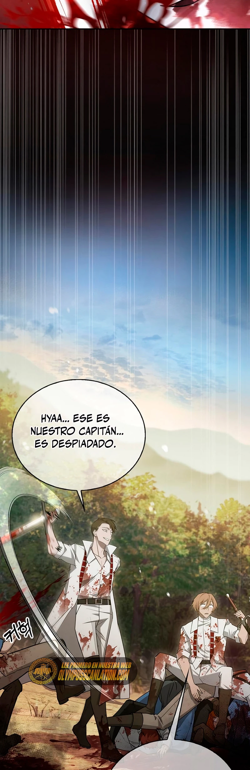 No soy esa clase de talento > Capitulo 15 > Page 451