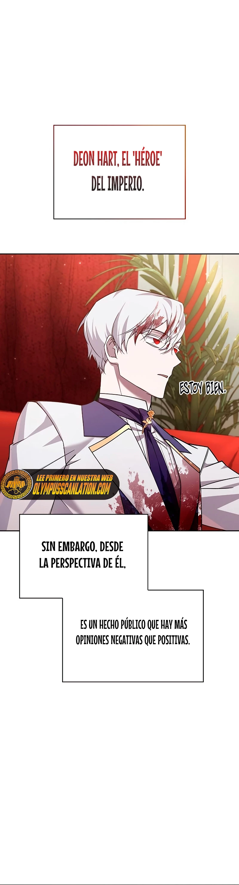 No soy esa clase de talento > Capitulo 16 > Page 201