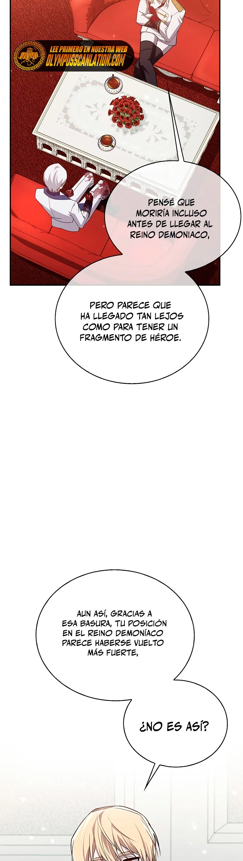 No soy esa clase de talento > Capitulo 16 > Page 331