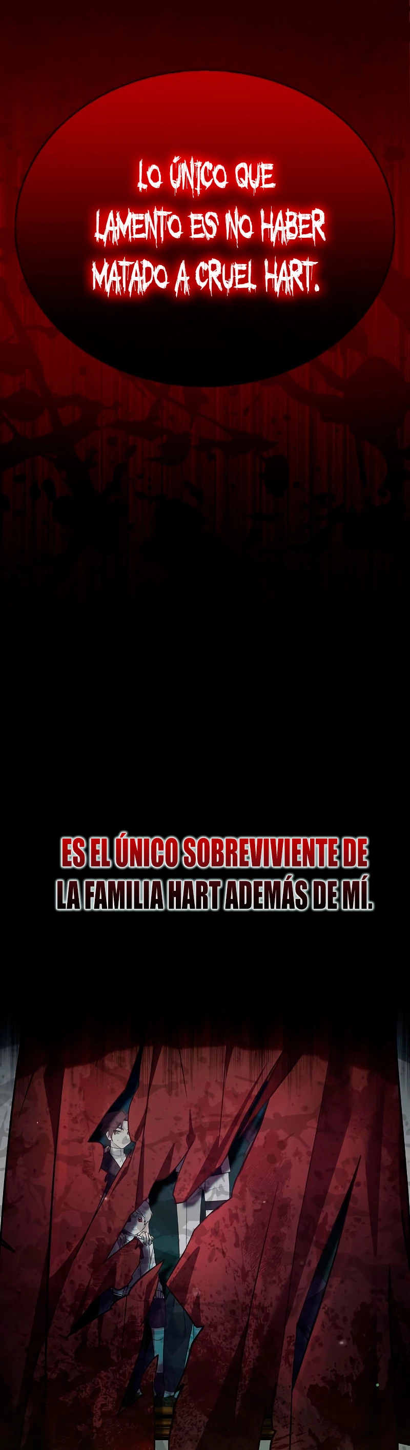 No soy esa clase de talento > Capitulo 16 > Page 391