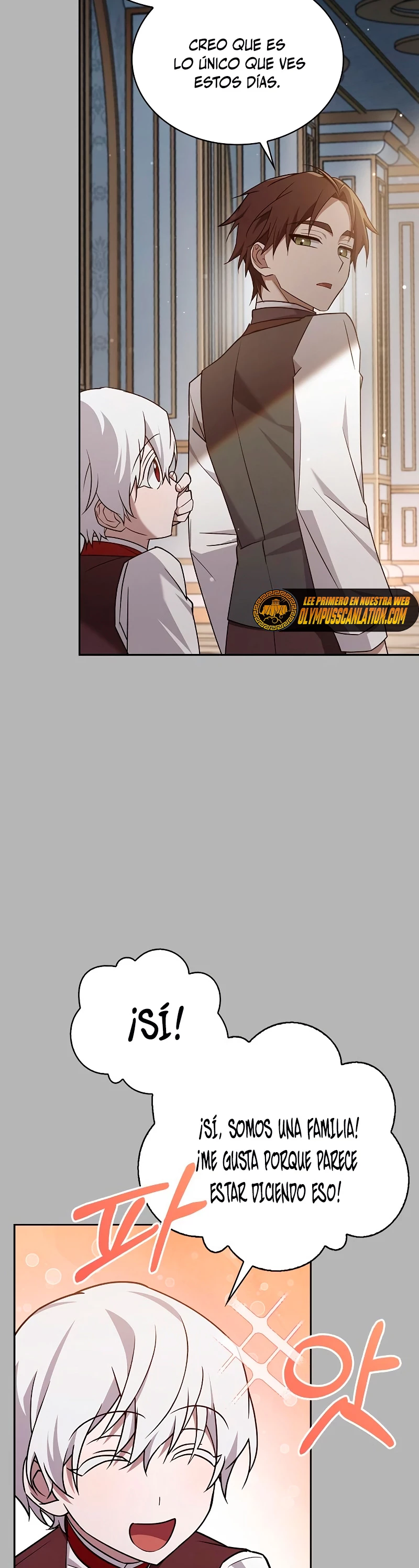 No soy esa clase de talento > Capitulo 16 > Page 491