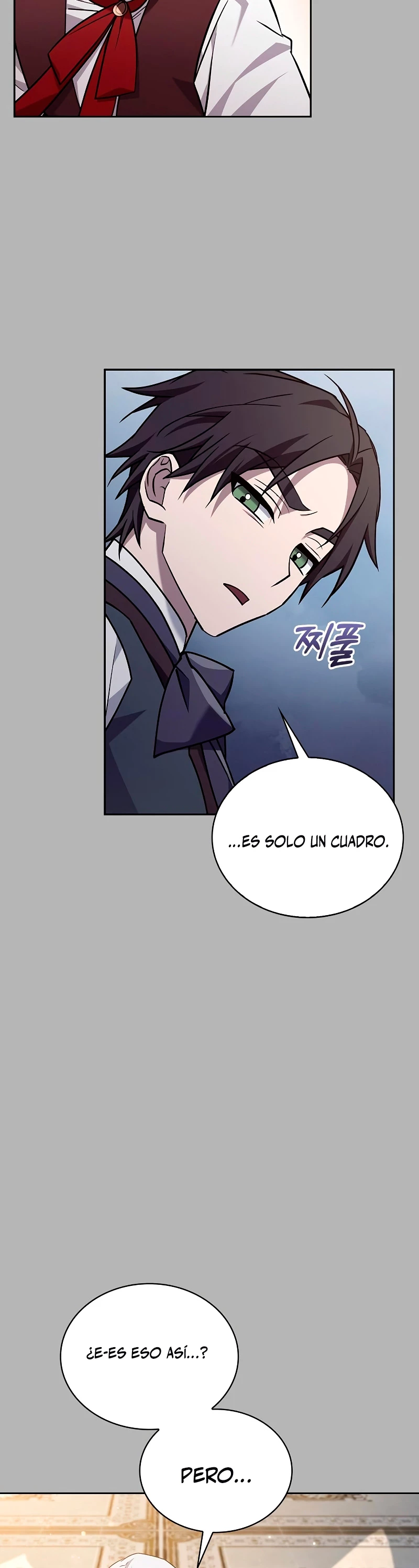 No soy esa clase de talento > Capitulo 16 > Page 501