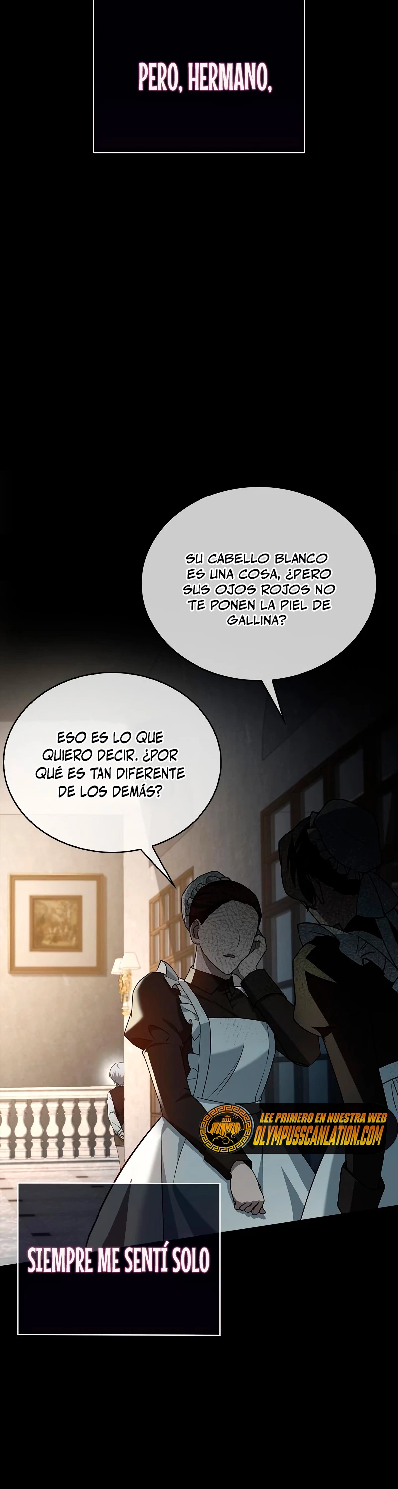 No soy esa clase de talento > Capitulo 16 > Page 521