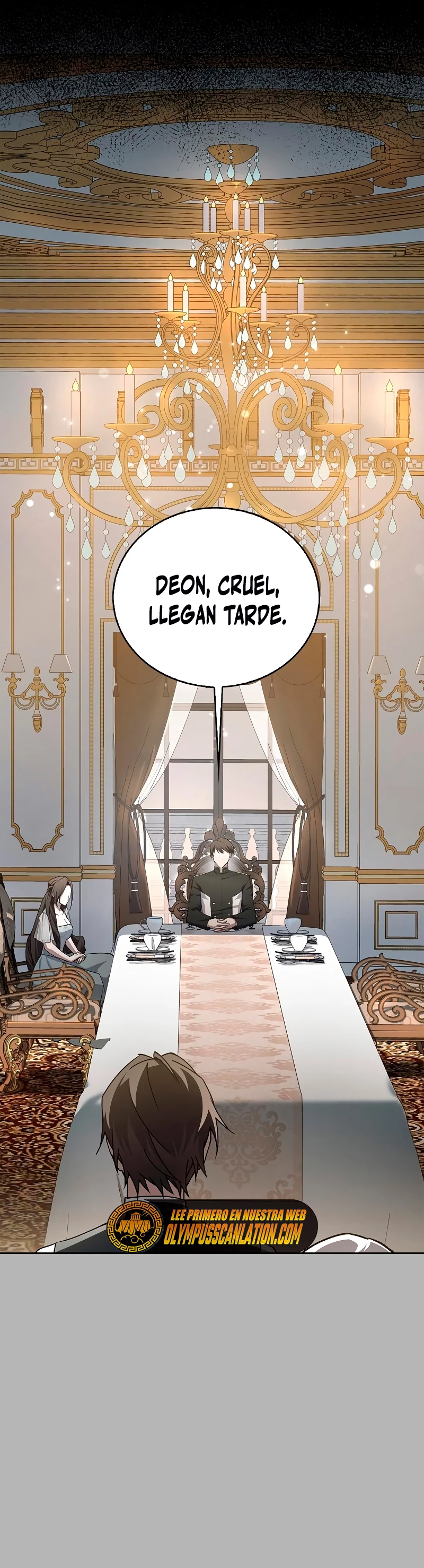 No soy esa clase de talento > Capitulo 16 > Page 551
