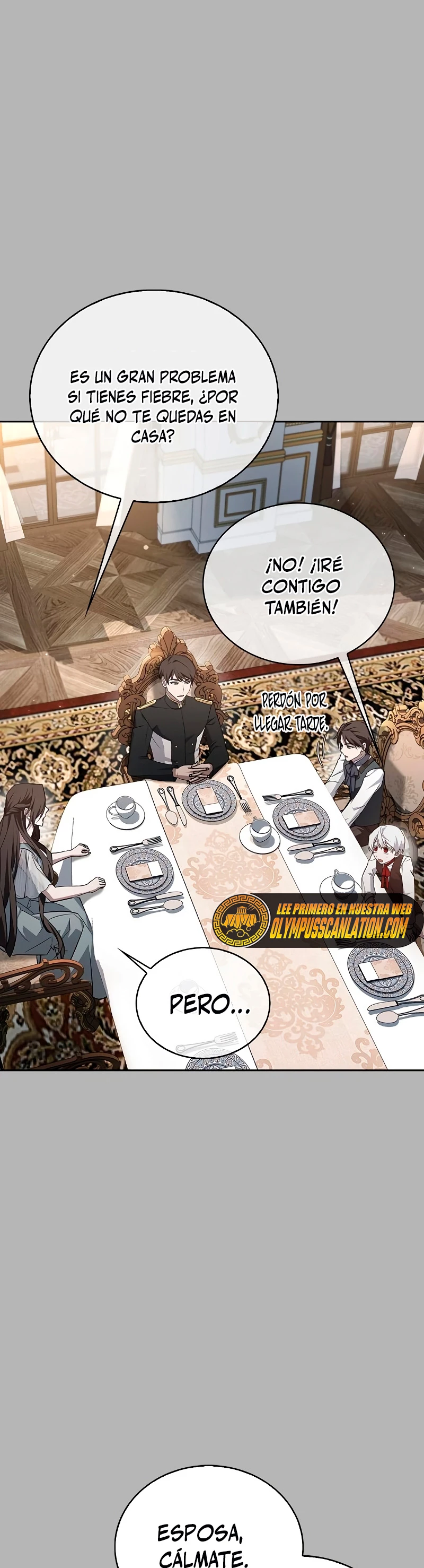 No soy esa clase de talento > Capitulo 16 > Page 571