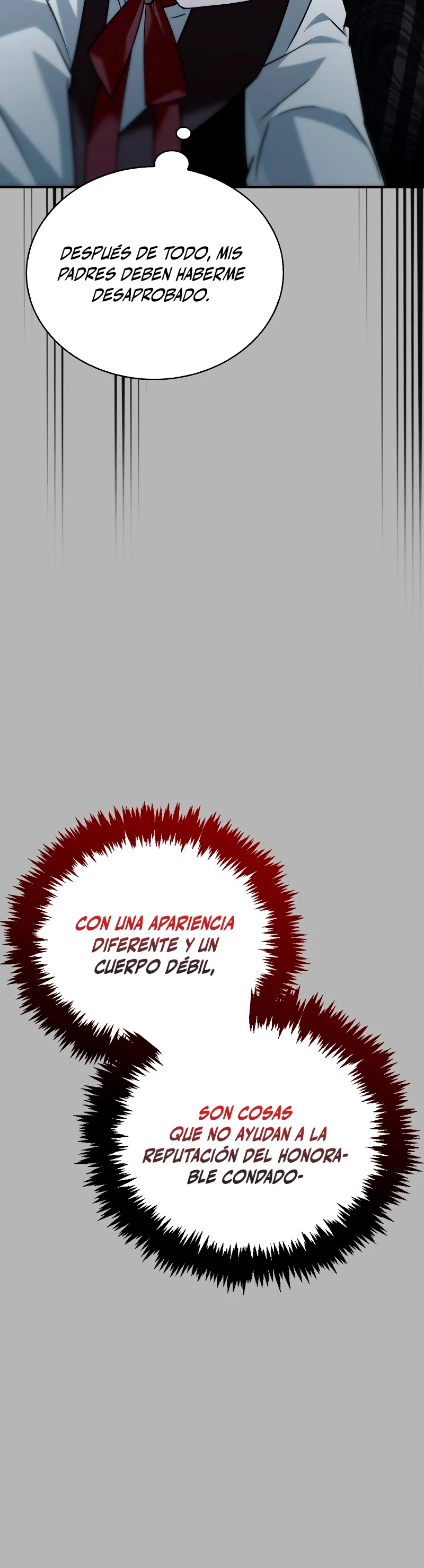No soy esa clase de talento > Capitulo 16 > Page 611