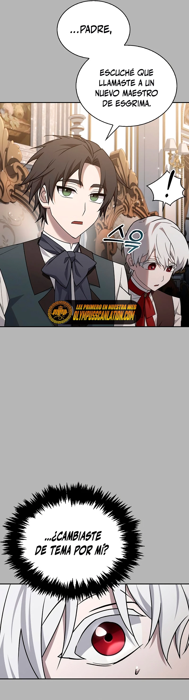 No soy esa clase de talento > Capitulo 16 > Page 621