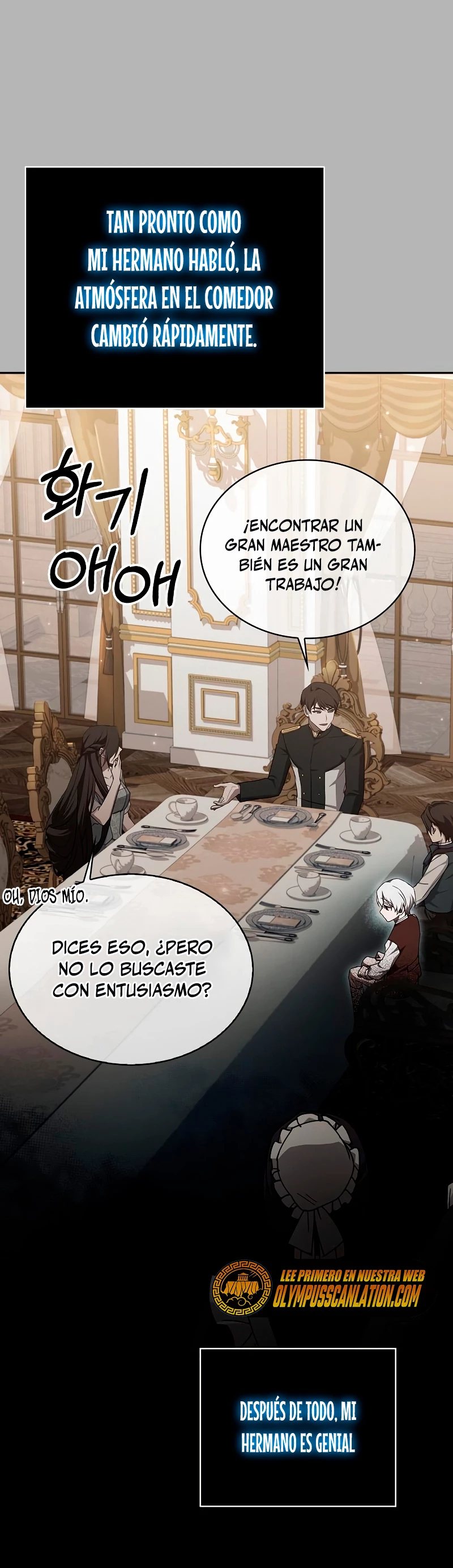 No soy esa clase de talento > Capitulo 16 > Page 641