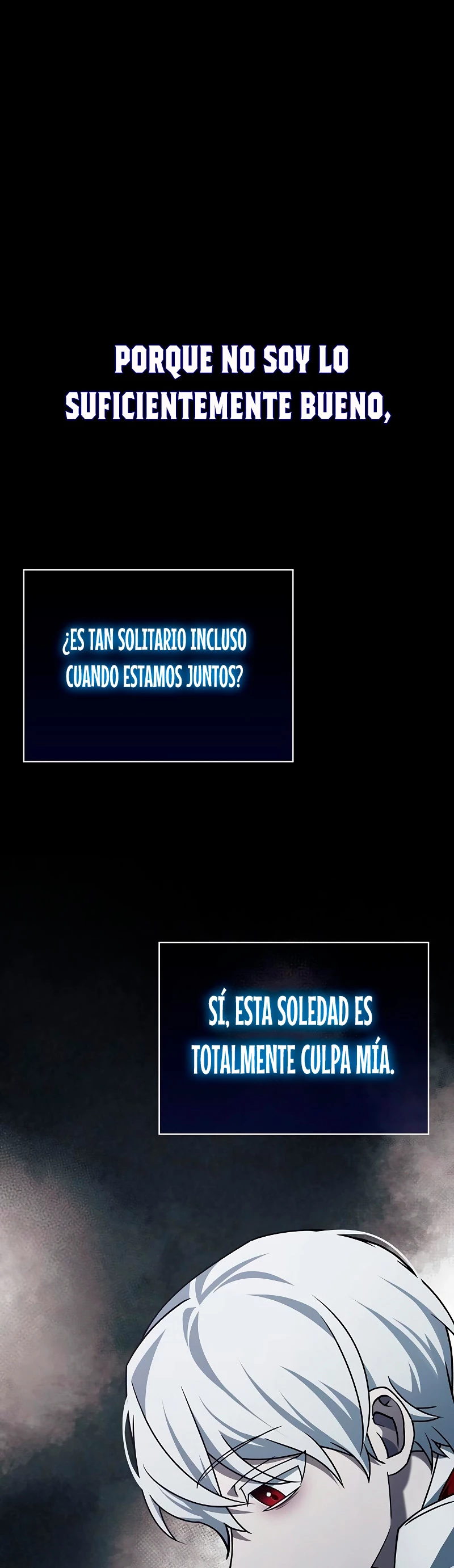 No soy esa clase de talento > Capitulo 16 > Page 651