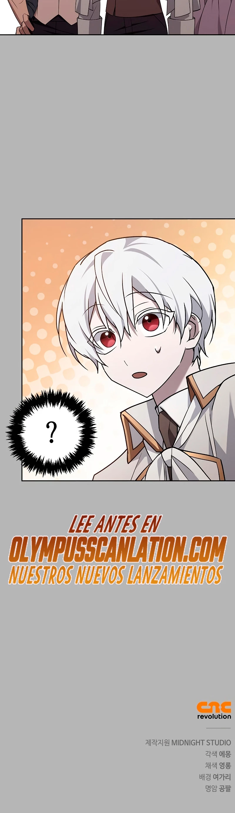 No soy esa clase de talento > Capitulo 16 > Page 691