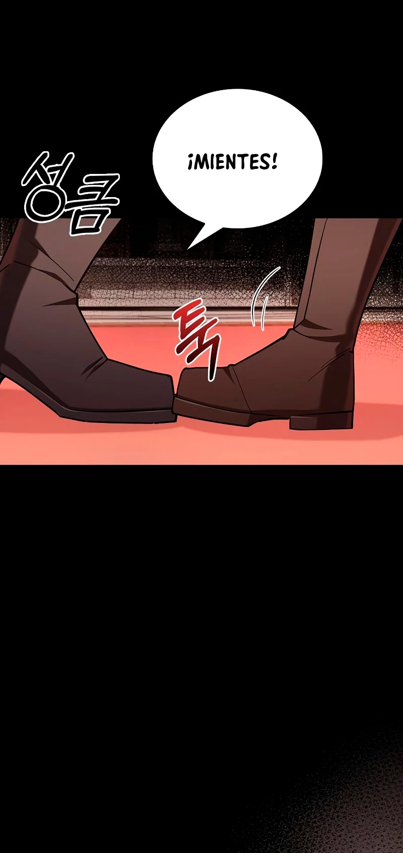 No soy esa clase de talento > Capitulo 17 > Page 71
