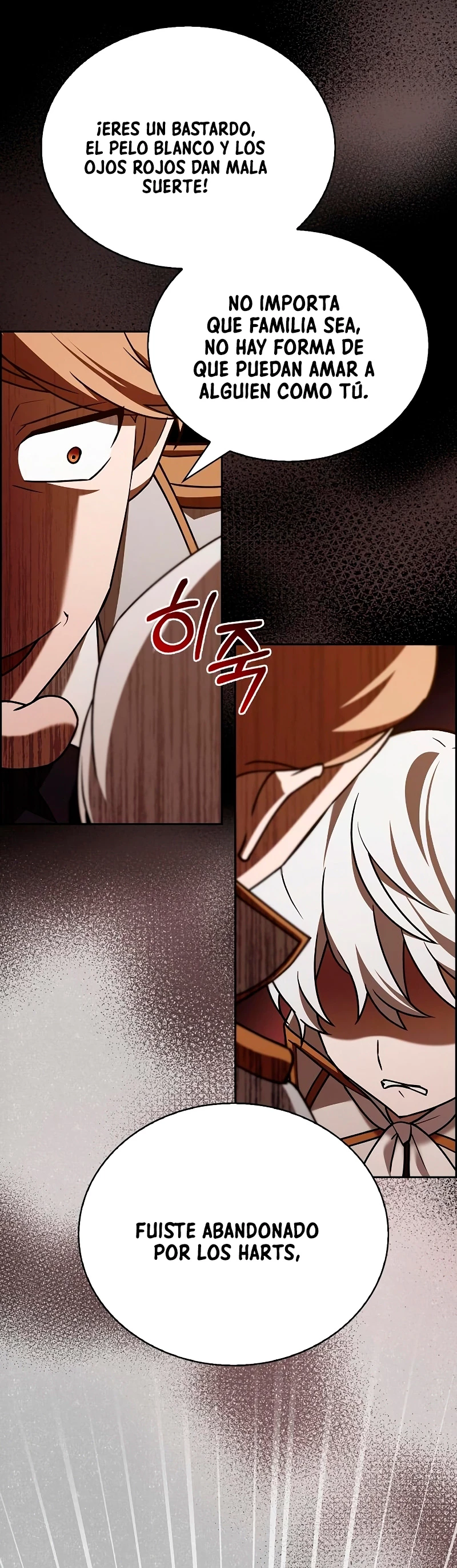 No soy esa clase de talento > Capitulo 17 > Page 81