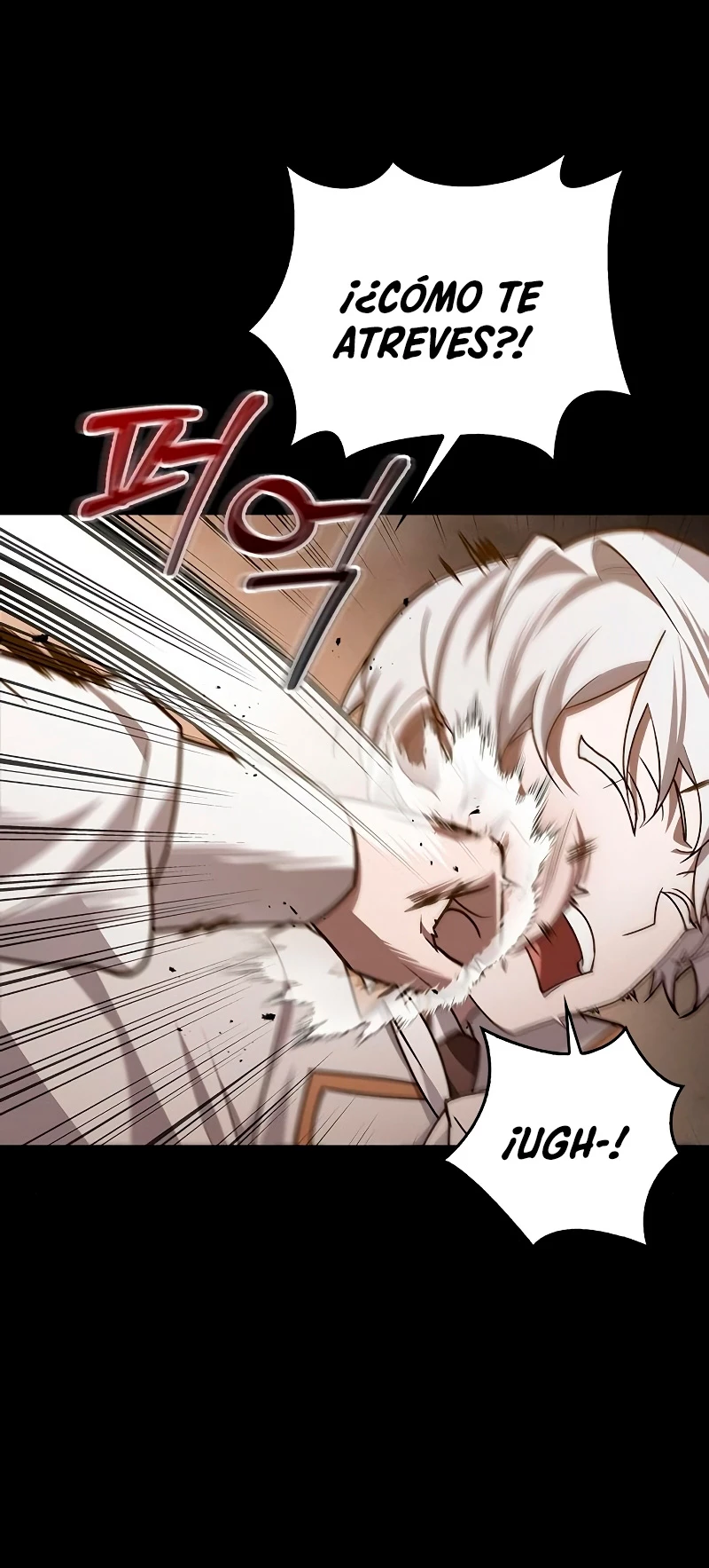 No soy esa clase de talento > Capitulo 17 > Page 111