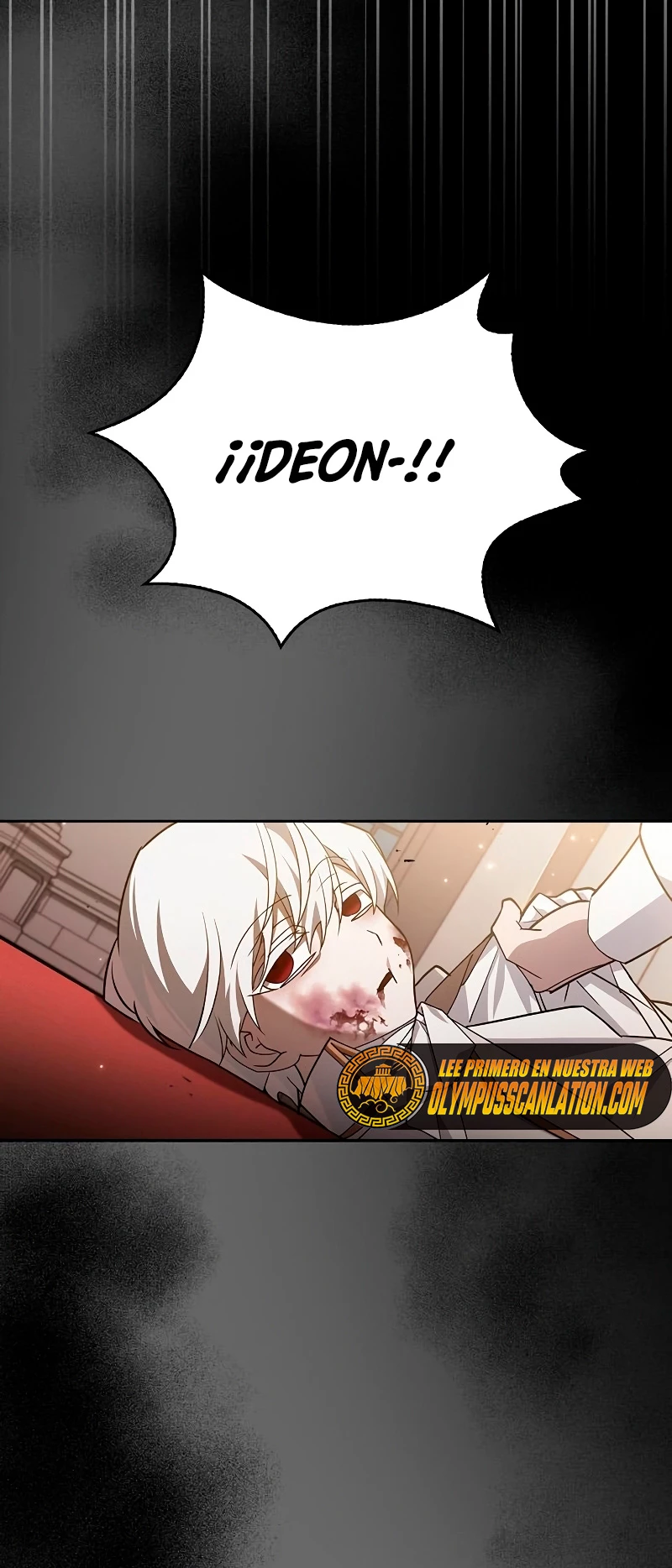 No soy esa clase de talento > Capitulo 17 > Page 161
