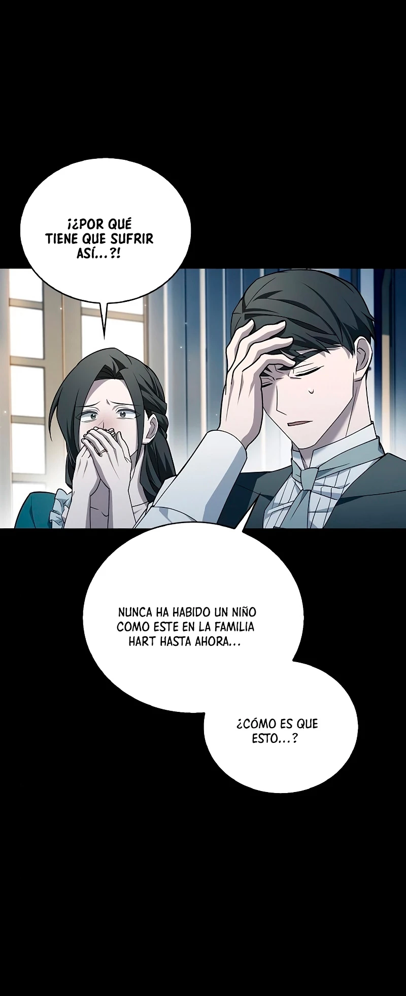 No soy esa clase de talento > Capitulo 17 > Page 221