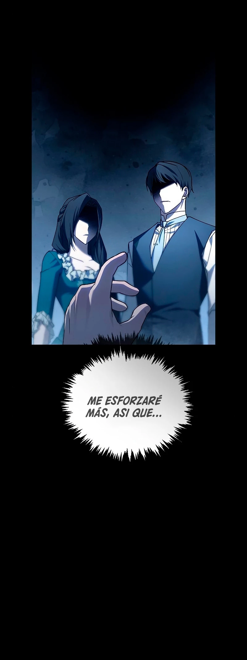 No soy esa clase de talento > Capitulo 17 > Page 241