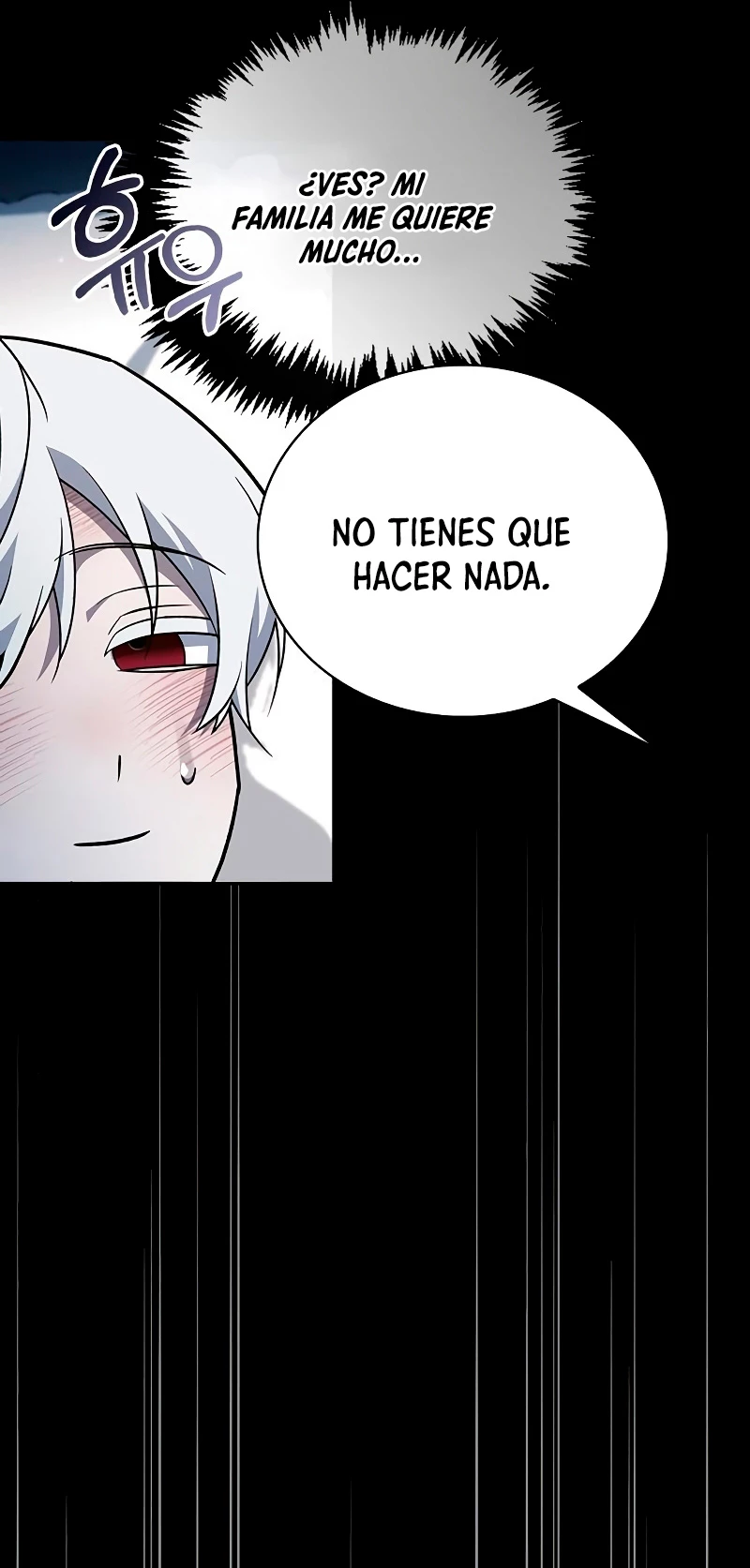 No soy esa clase de talento > Capitulo 17 > Page 271