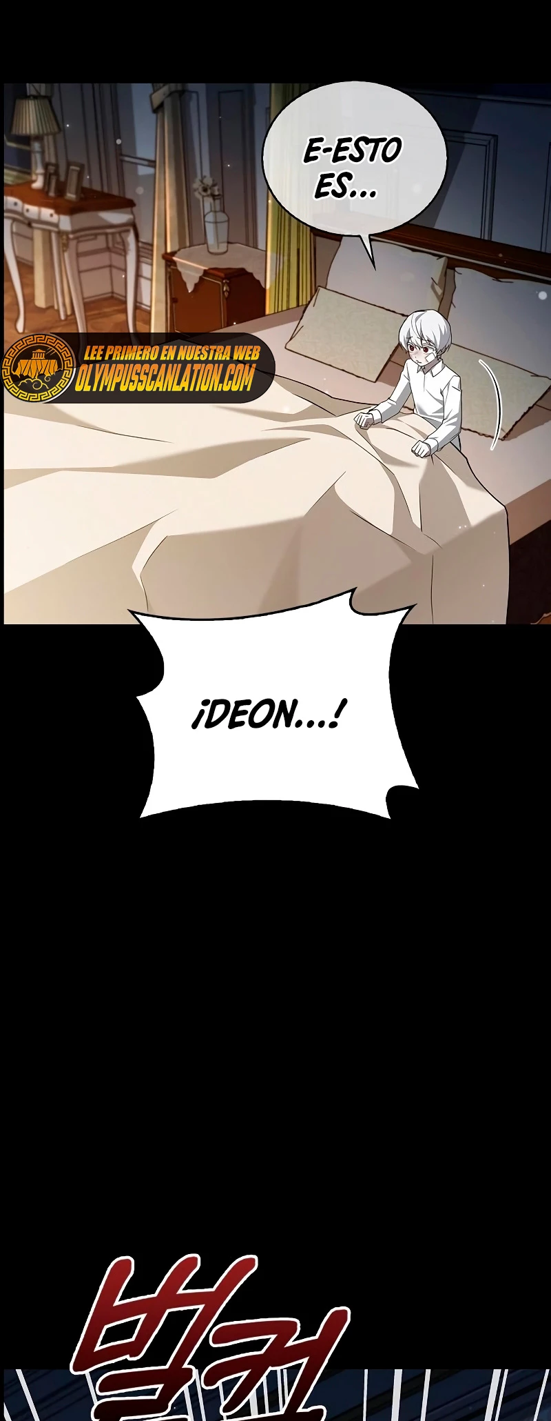 No soy esa clase de talento > Capitulo 17 > Page 311