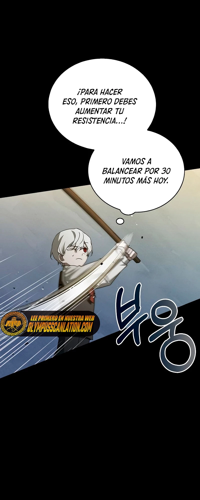 No soy esa clase de talento > Capitulo 17 > Page 481