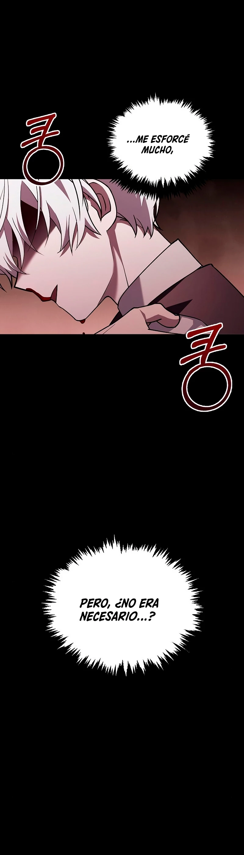 No soy esa clase de talento > Capitulo 17 > Page 571