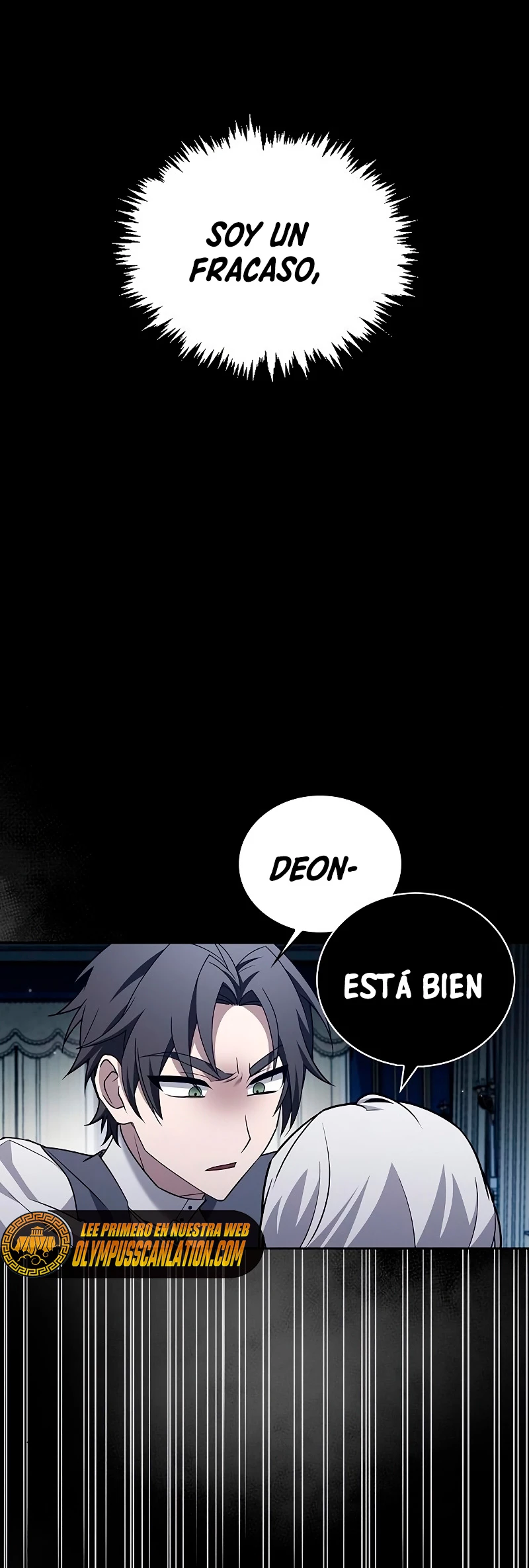 No soy esa clase de talento > Capitulo 17 > Page 581