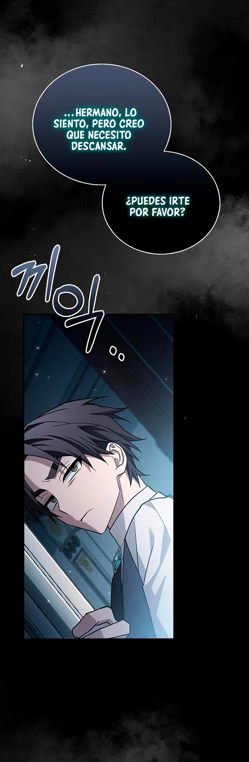 No soy esa clase de talento > Capitulo 17 > Page 611