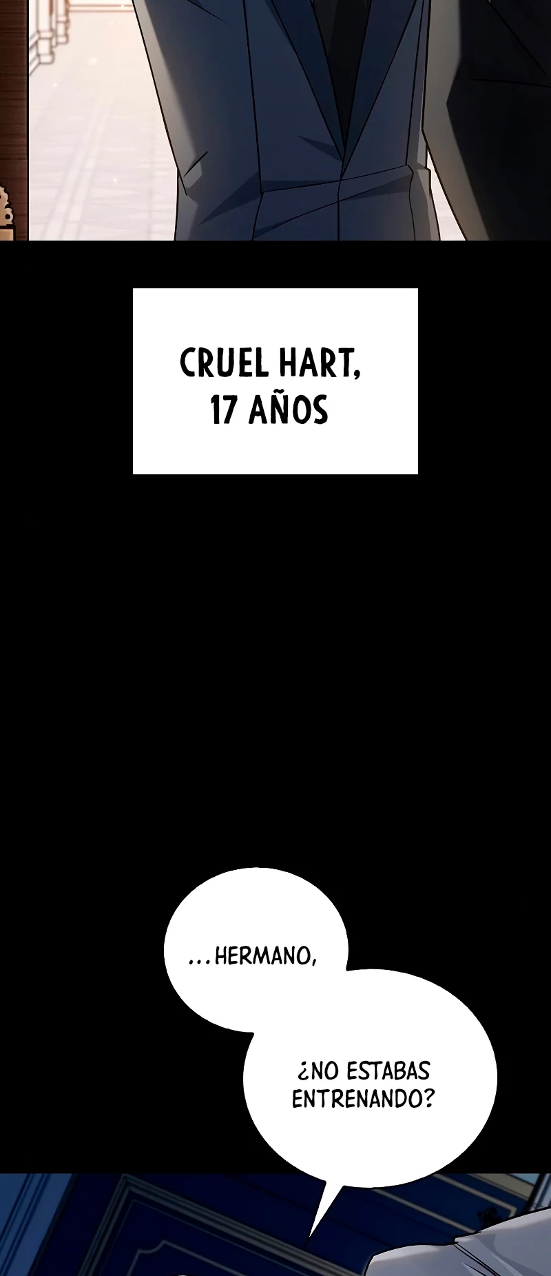 No soy esa clase de talento > Capitulo 17 > Page 671