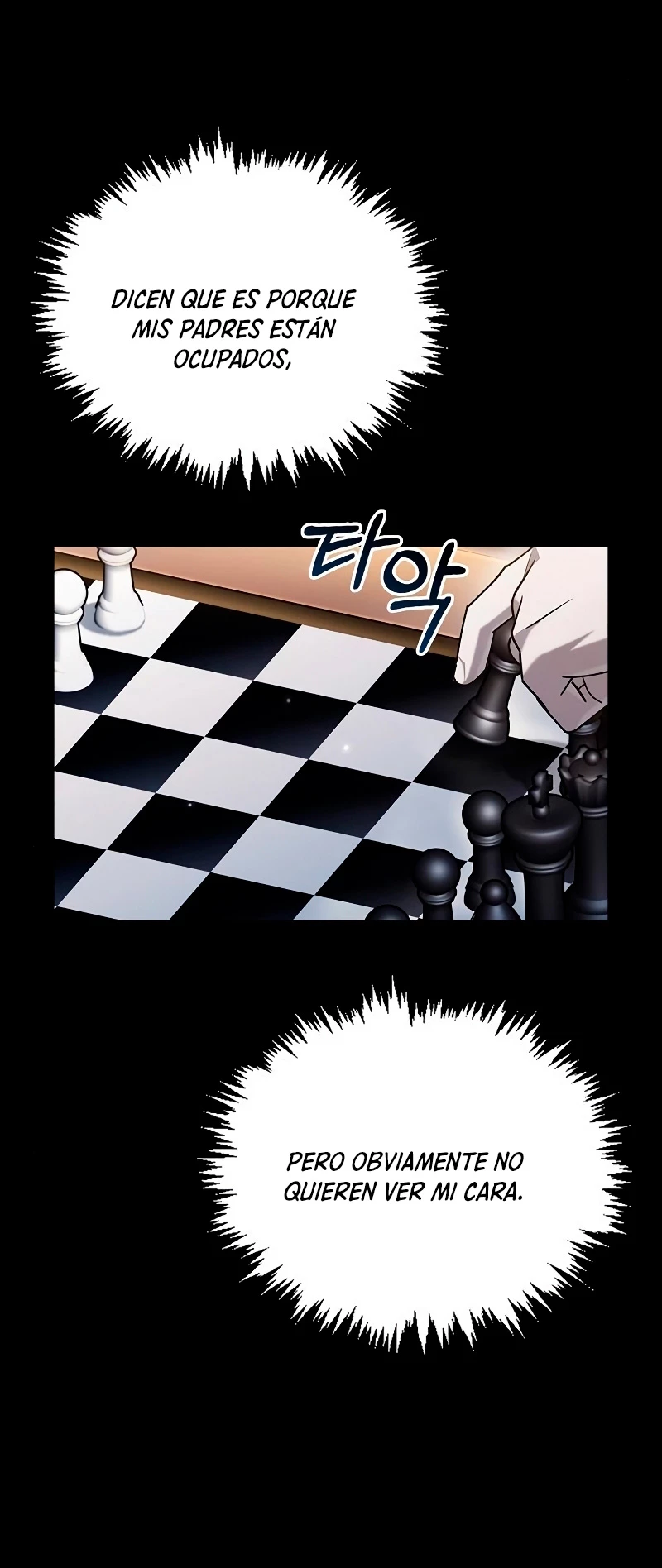 No soy esa clase de talento > Capitulo 17 > Page 751