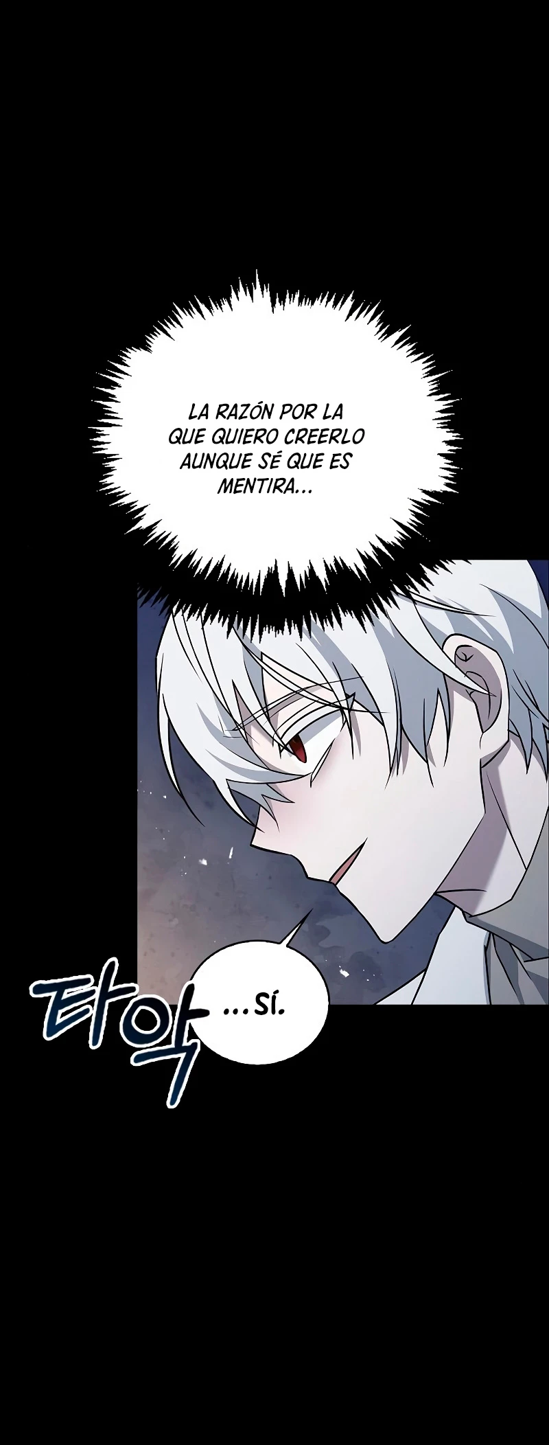 No soy esa clase de talento > Capitulo 17 > Page 761