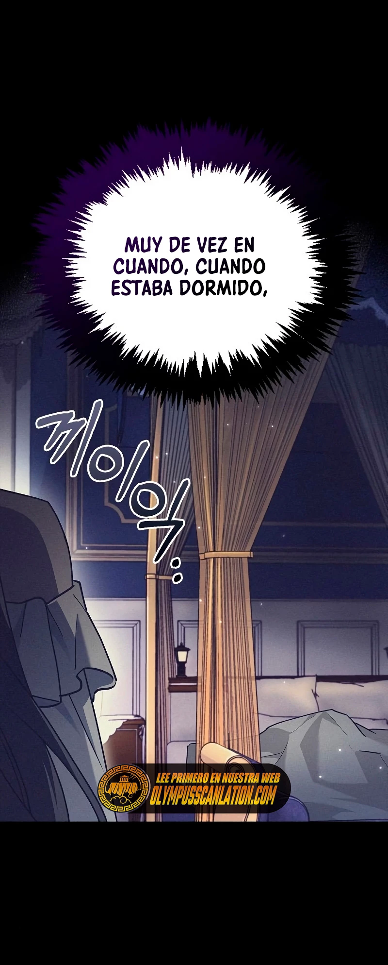 No soy esa clase de talento > Capitulo 17 > Page 771
