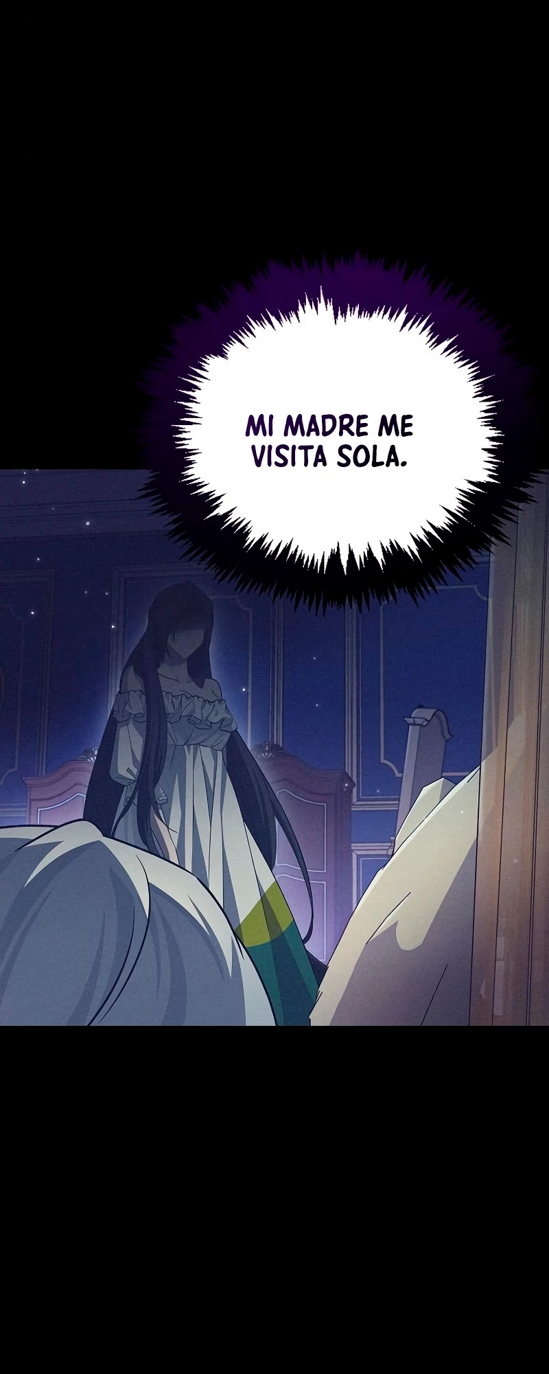 No soy esa clase de talento > Capitulo 17 > Page 781