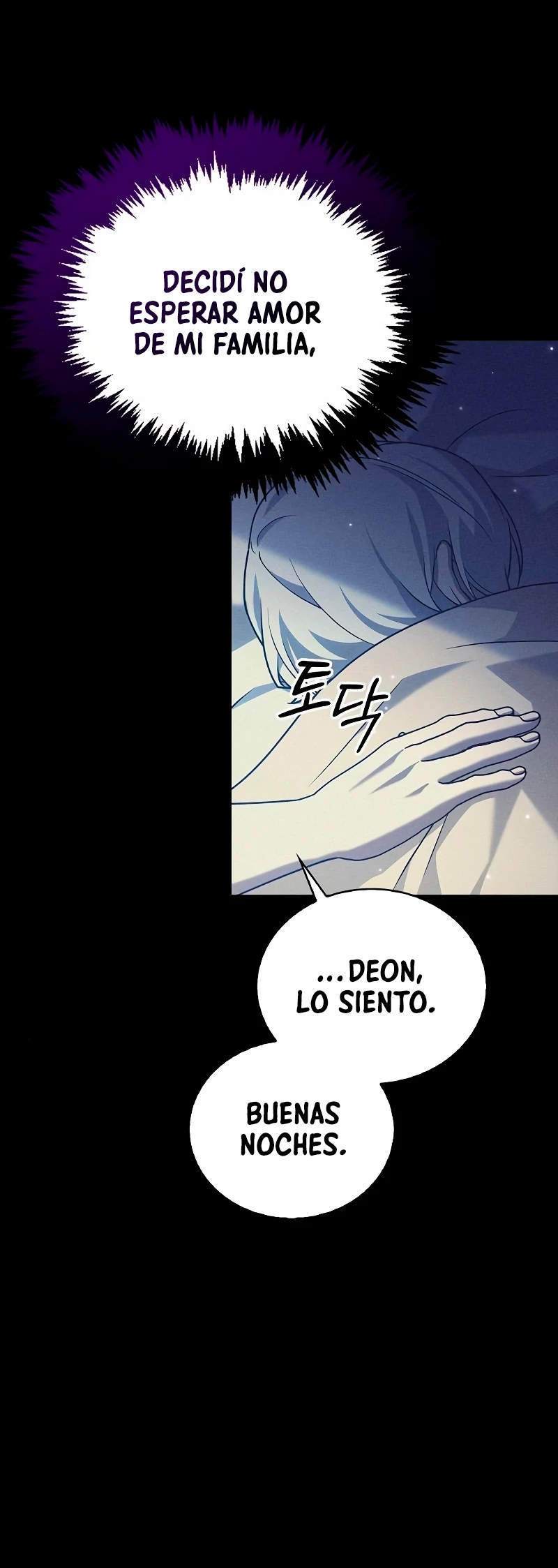 No soy esa clase de talento > Capitulo 17 > Page 791