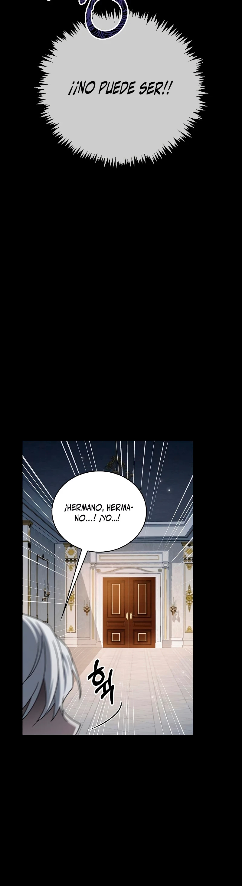 No soy esa clase de talento > Capitulo 18 > Page 91