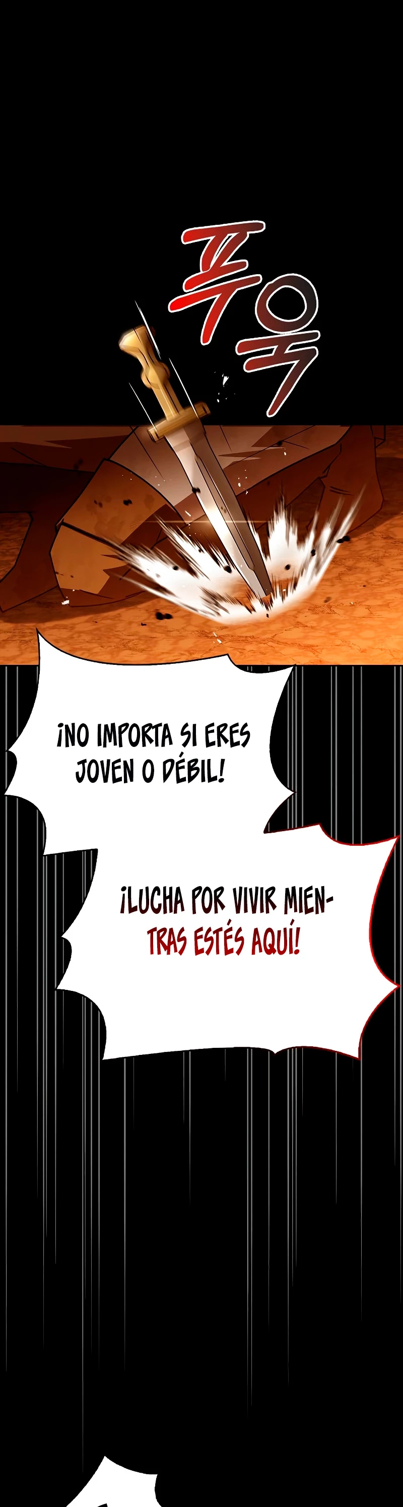 No soy esa clase de talento > Capitulo 18 > Page 261