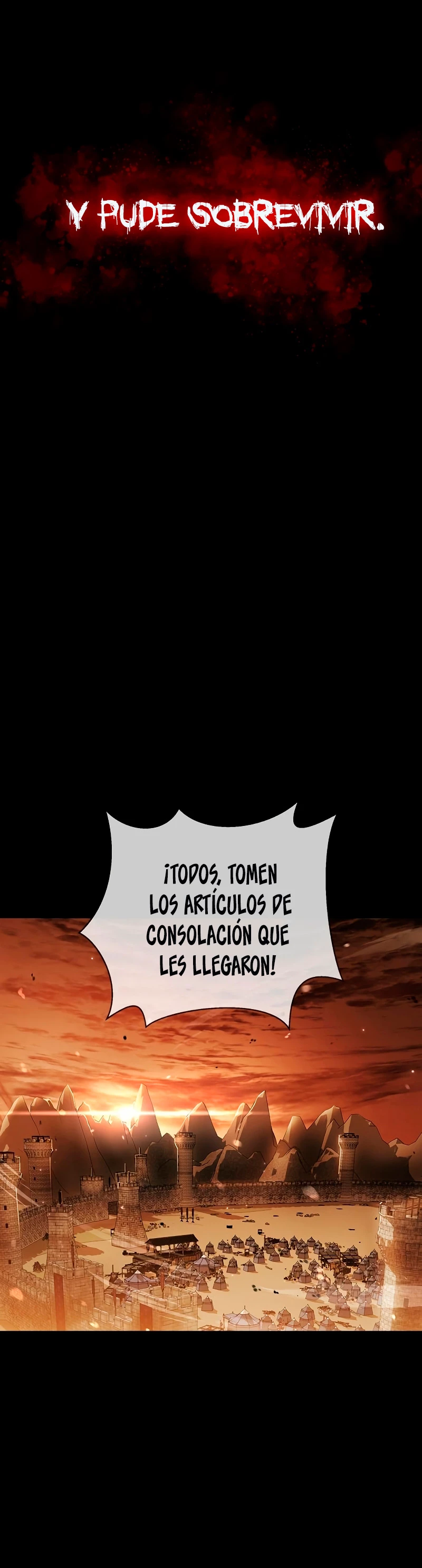 No soy esa clase de talento > Capitulo 18 > Page 341