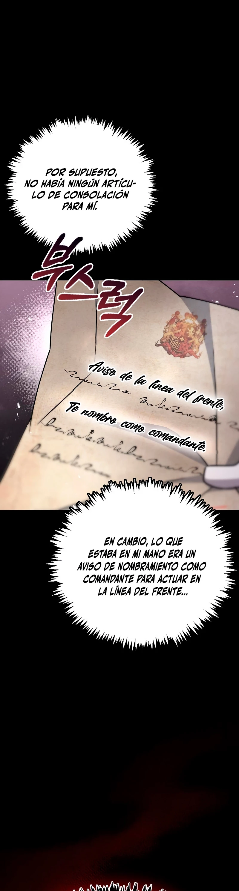 No soy esa clase de talento > Capitulo 18 > Page 371