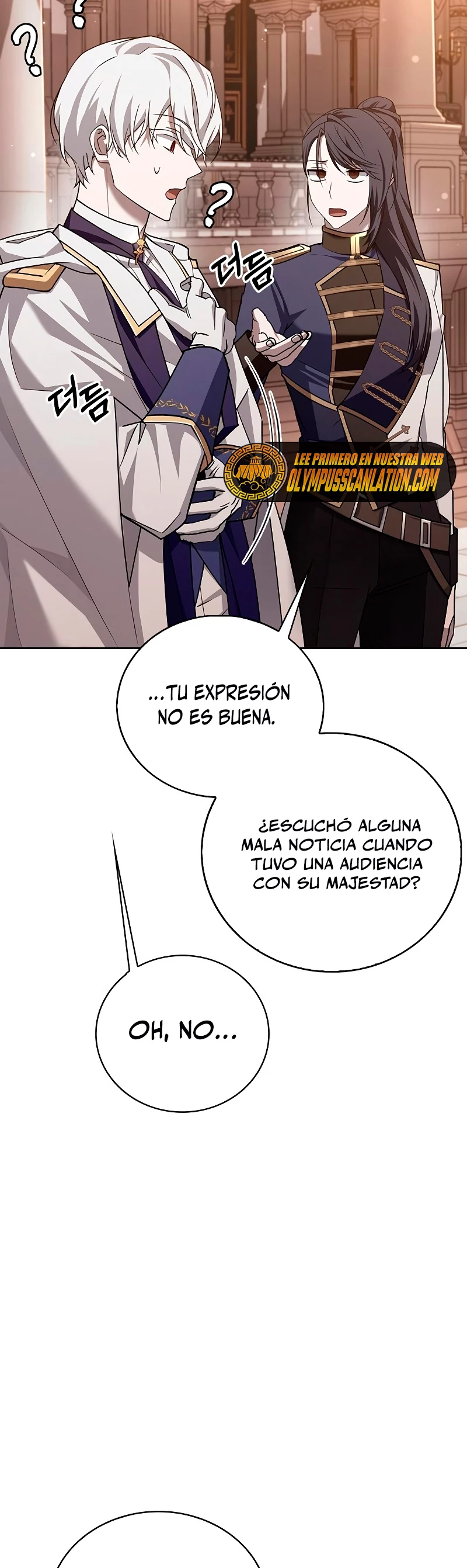 No soy esa clase de talento > Capitulo 18 > Page 631
