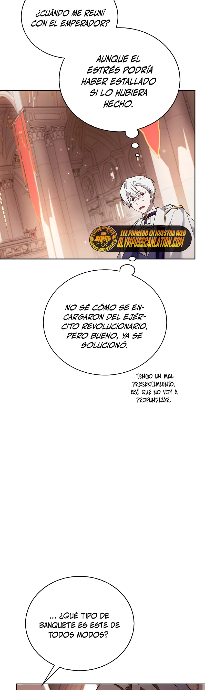 No soy esa clase de talento > Capitulo 18 > Page 641