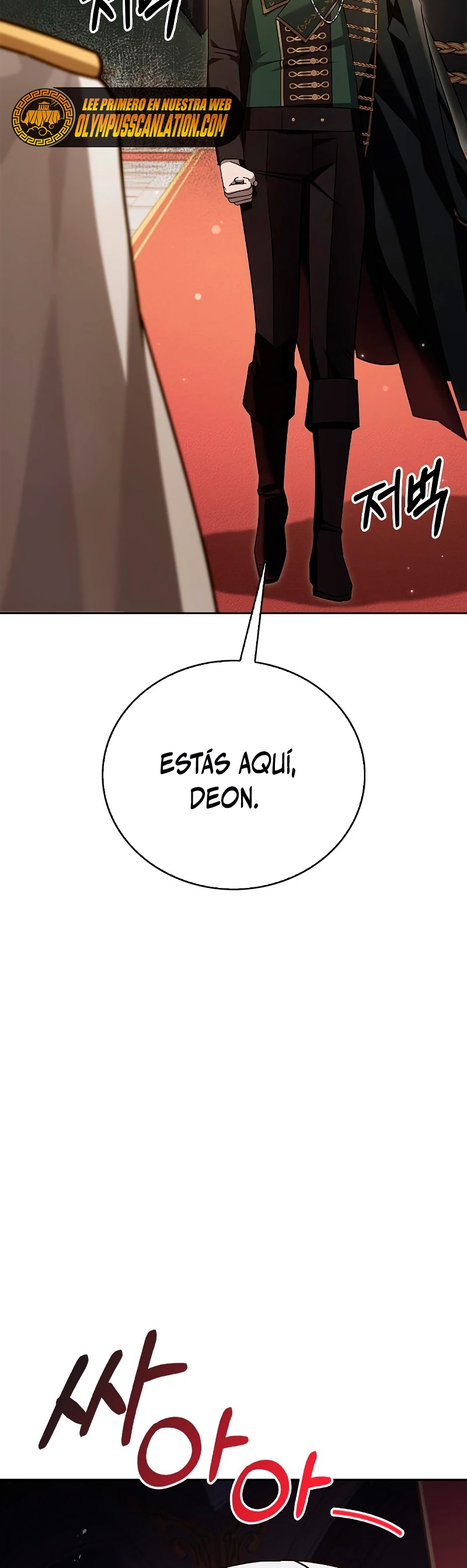 No soy esa clase de talento > Capitulo 18 > Page 671