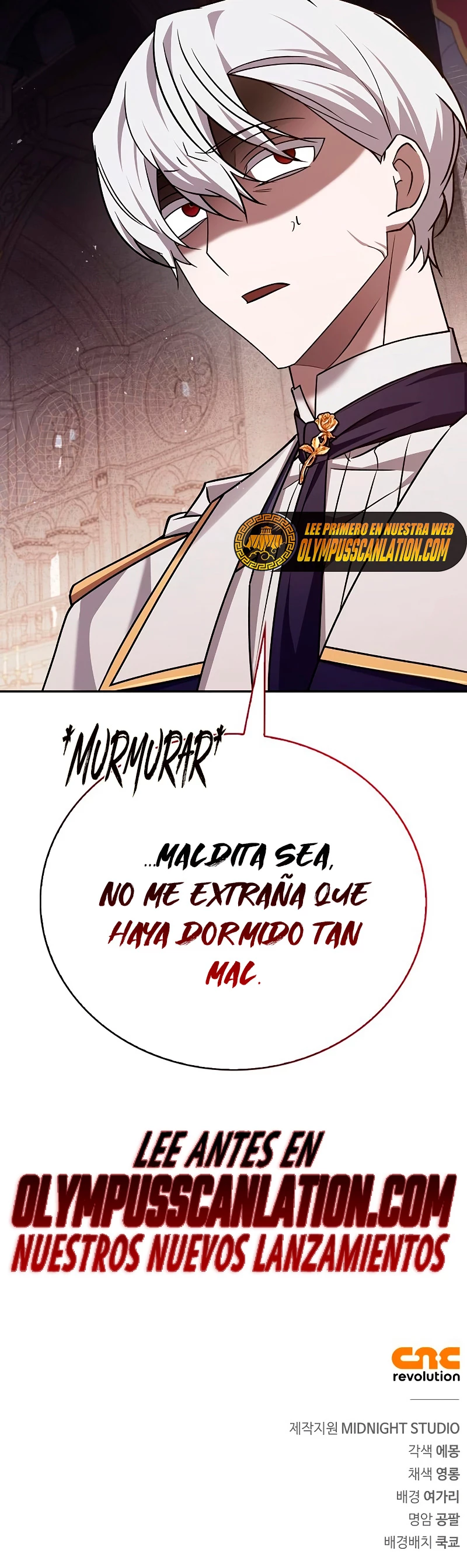 No soy esa clase de talento > Capitulo 18 > Page 681