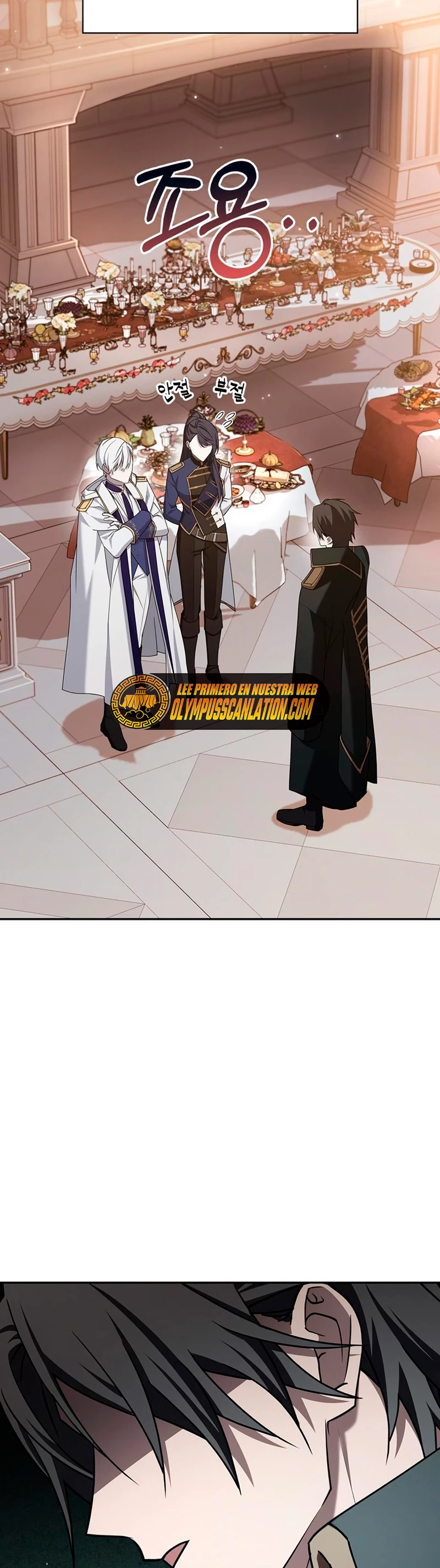 No soy esa clase de talento > Capitulo 19 > Page 41