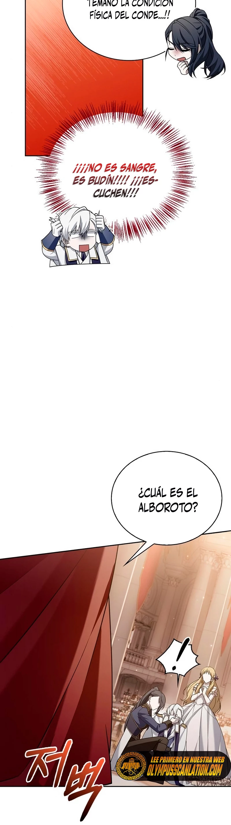 No soy esa clase de talento > Capitulo 19 > Page 381