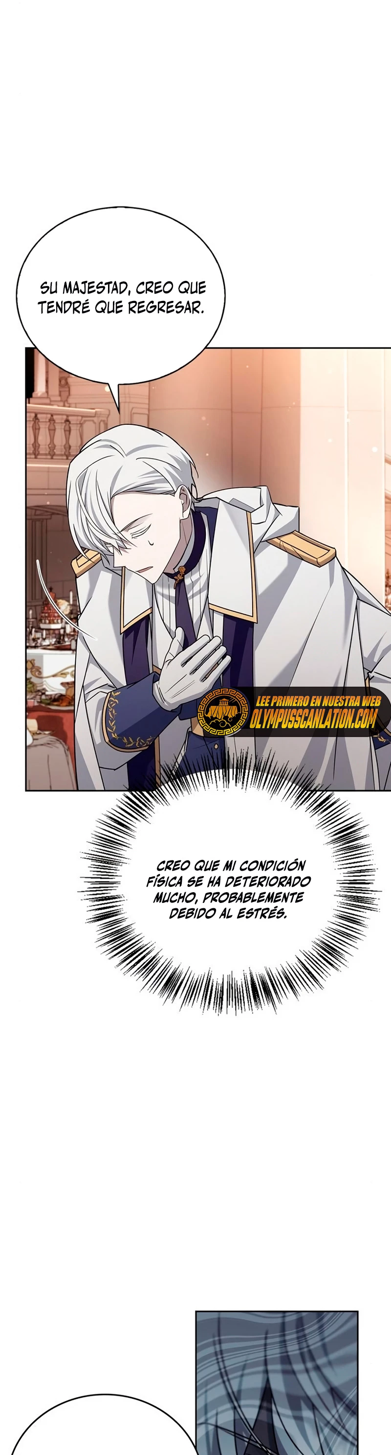 No soy esa clase de talento > Capitulo 19 > Page 461