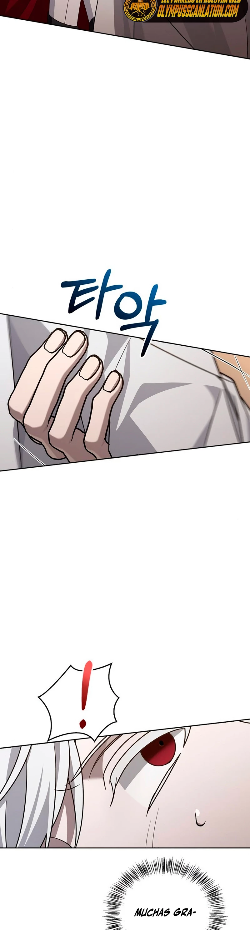 No soy esa clase de talento > Capitulo 19 > Page 481