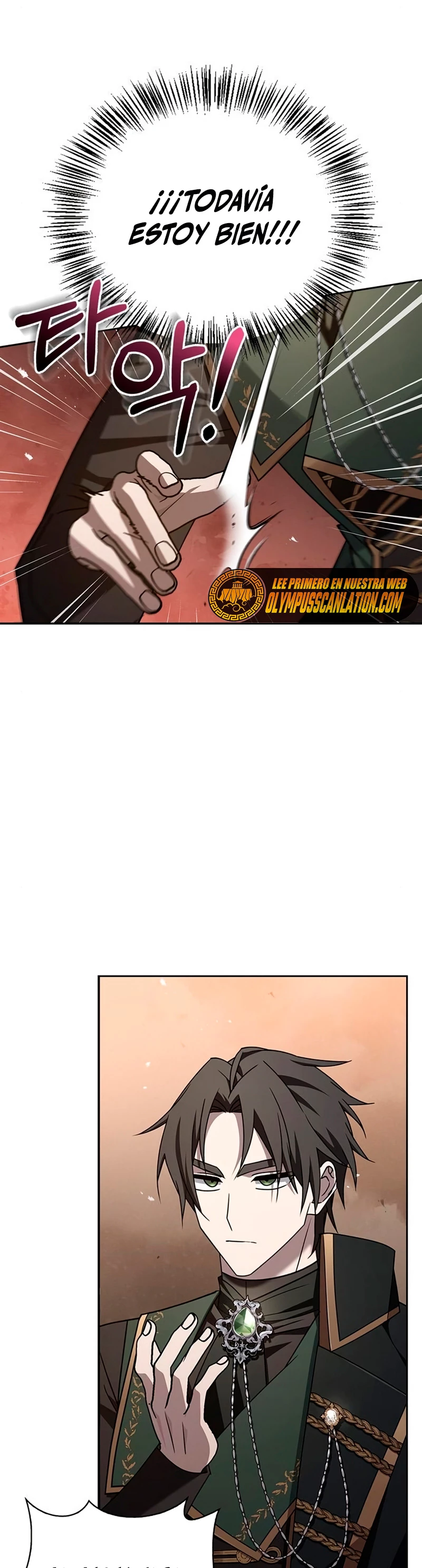 No soy esa clase de talento > Capitulo 19 > Page 501