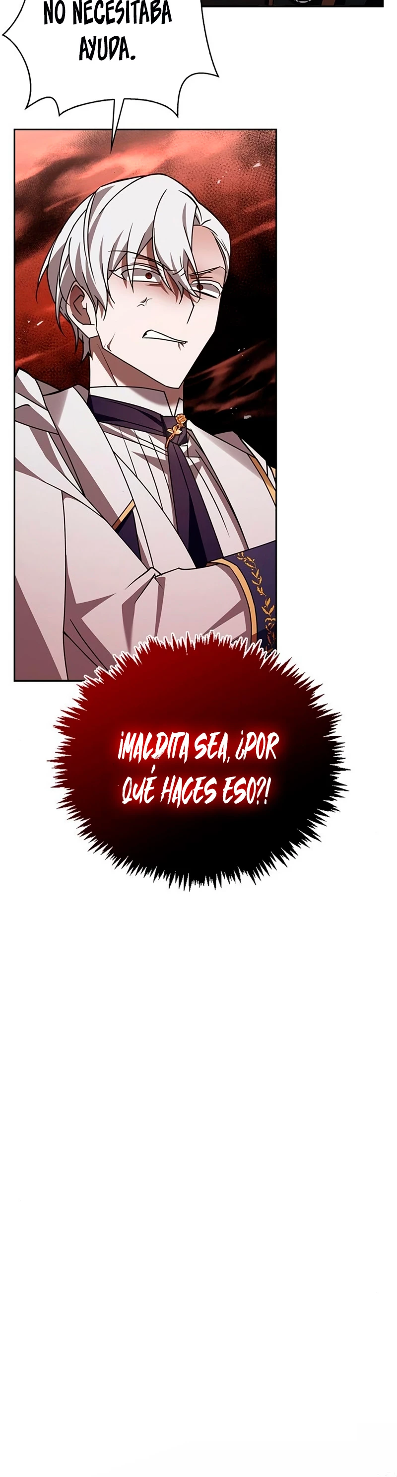 No soy esa clase de talento > Capitulo 19 > Page 511