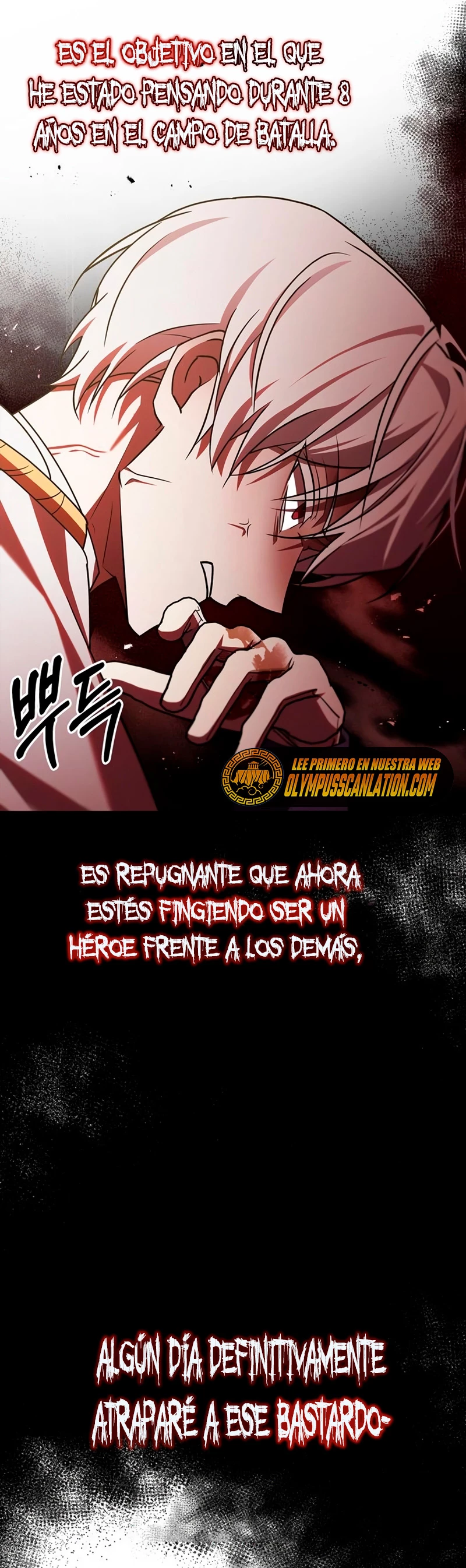 No soy esa clase de talento > Capitulo 19 > Page 521