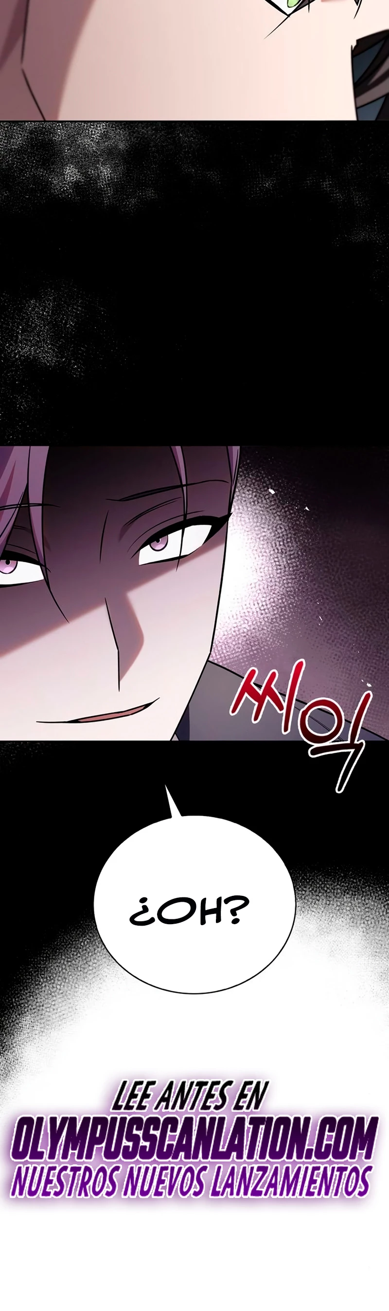 No soy esa clase de talento > Capitulo 19 > Page 581