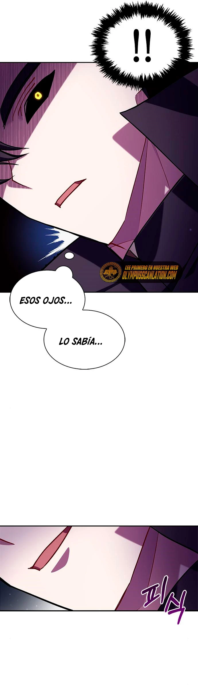 No soy esa clase de talento > Capitulo 2 > Page 671